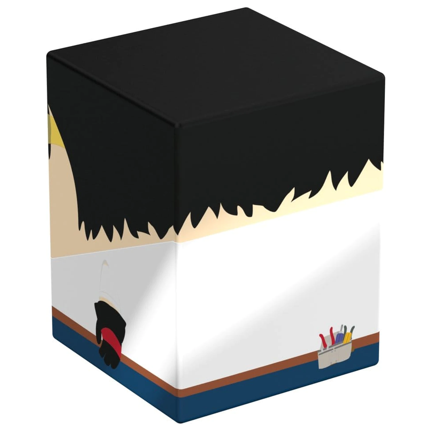 Squaroes - Squaroe "South Park: Fractured but Whole" SP024 - Toolshed Produktfoto