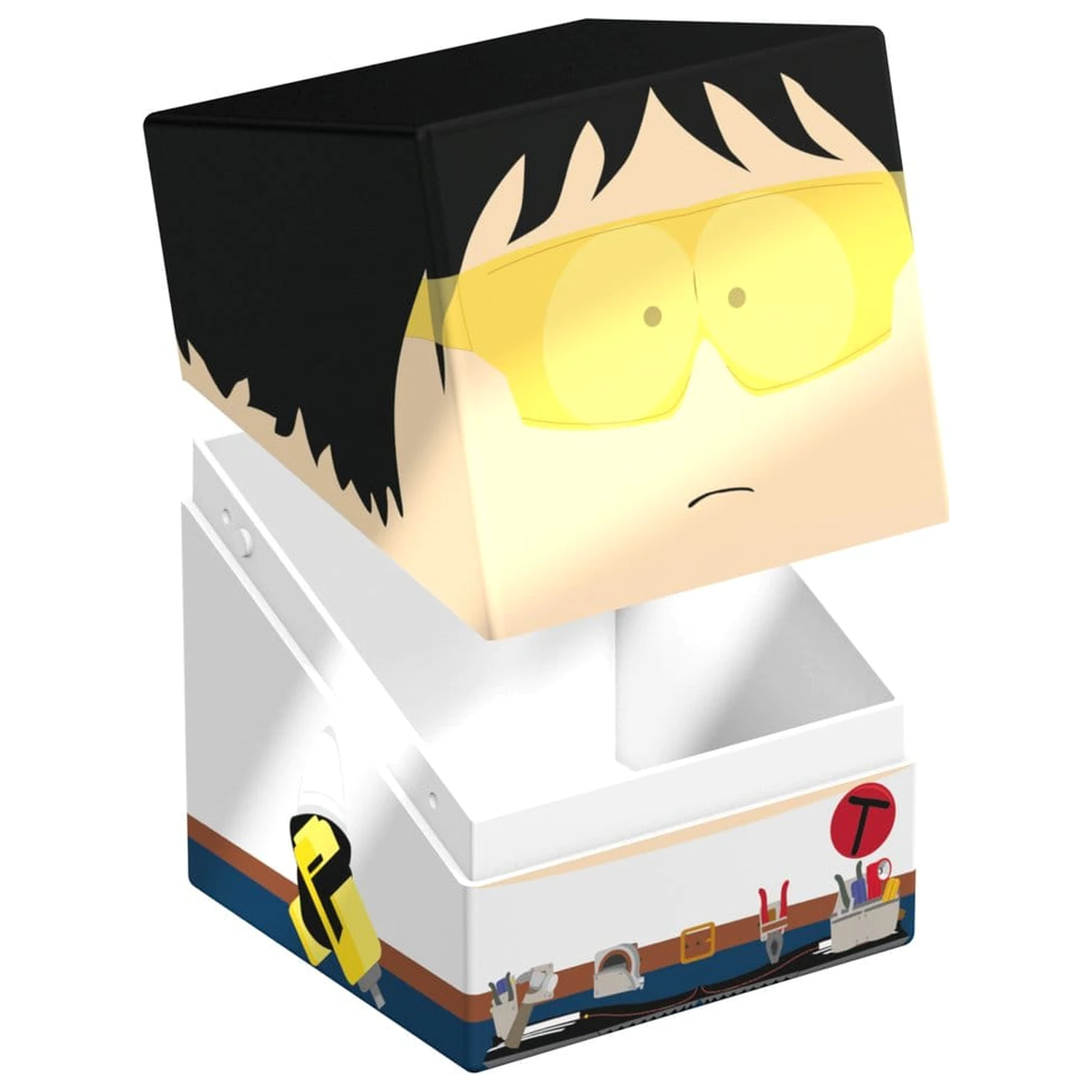 Squaroes - Squaroe "South Park: Fractured but Whole" SP024 - Toolshed Produktfoto