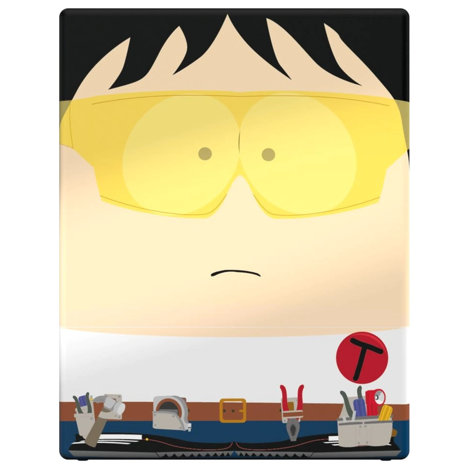 Squaroes - Squaroe "South Park: Fractured but Whole" SP024 - Toolshed Produktfoto