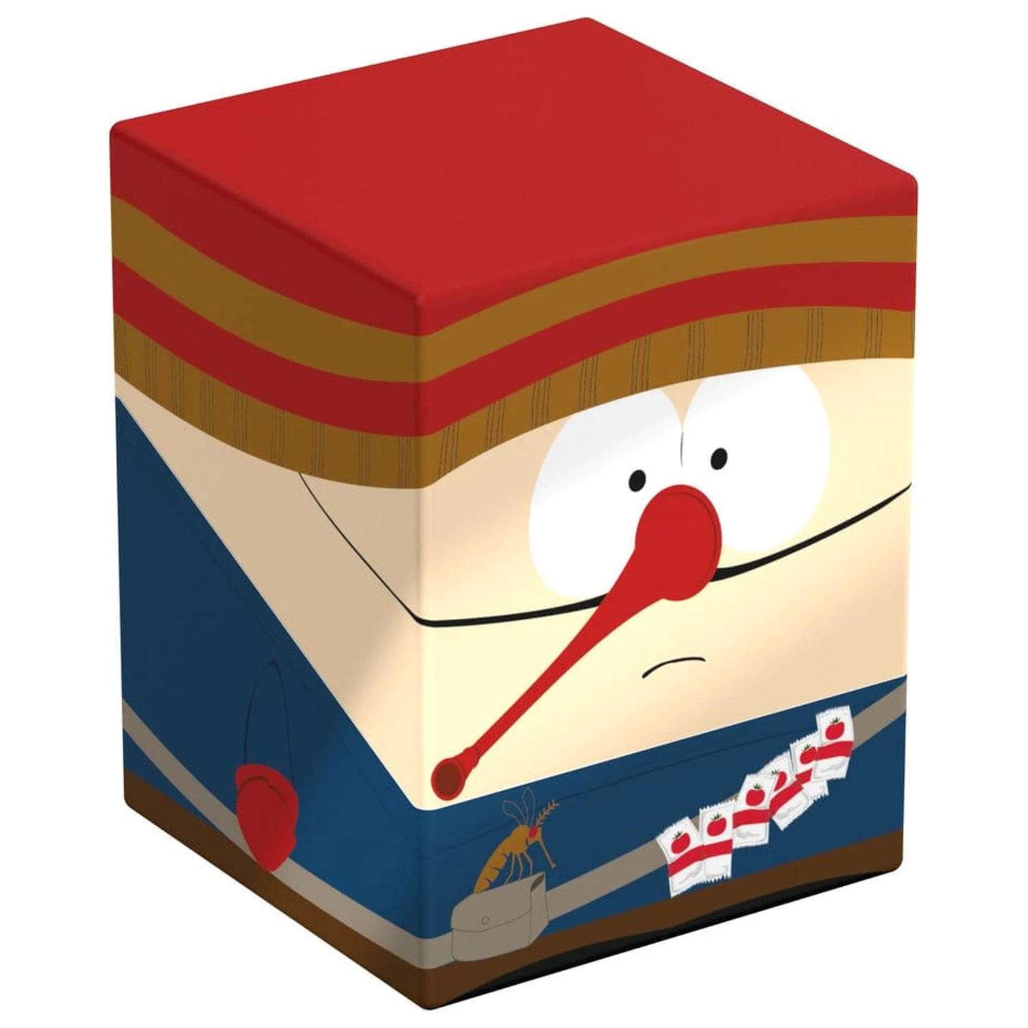 Squaroes - Squaroe "South Park: Fractured but Whole" SP025 - Mosquito Produktfoto