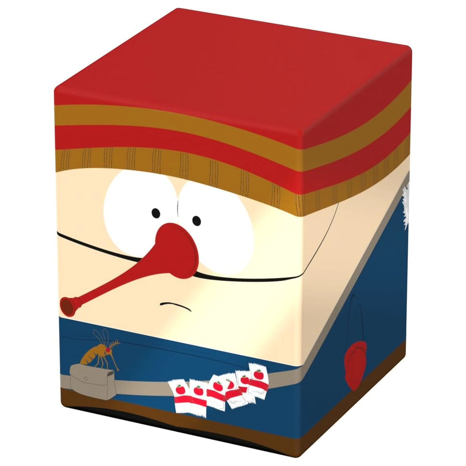 Squaroes - Squaroe "South Park: Fractured but Whole" SP025 - Mosquito Produktfoto