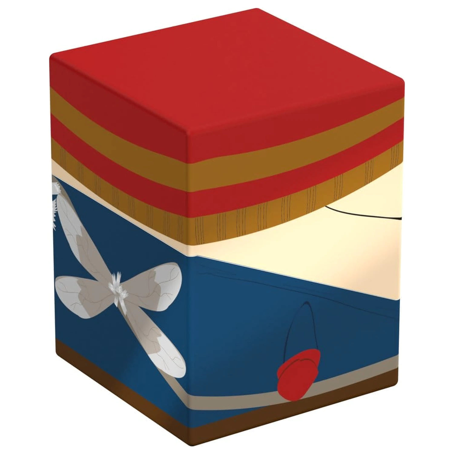 Squaroes - Squaroe "South Park: Fractured but Whole" SP025 - Mosquito Produktfoto