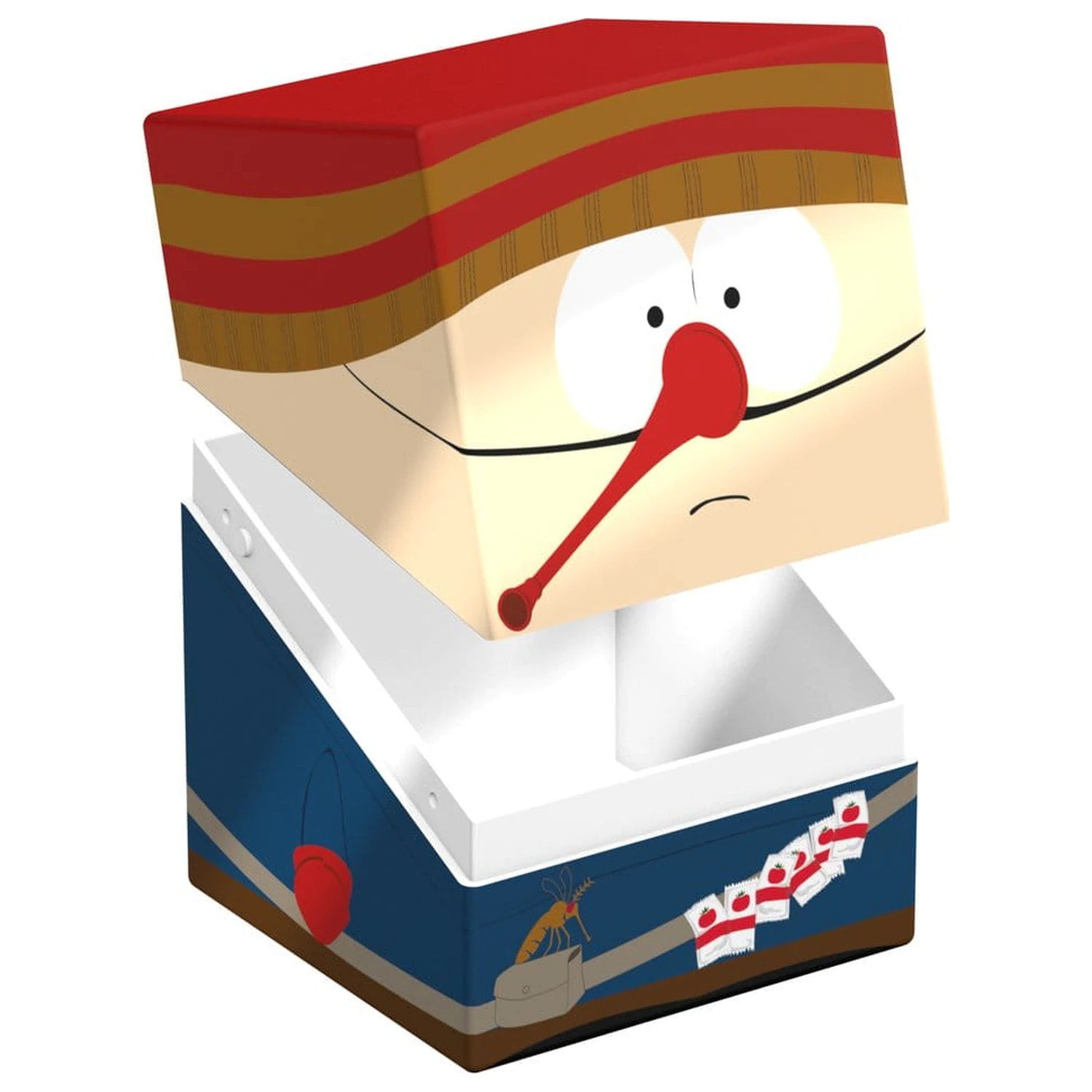 Squaroes - Squaroe "South Park: Fractured but Whole" SP025 - Mosquito Produktfoto