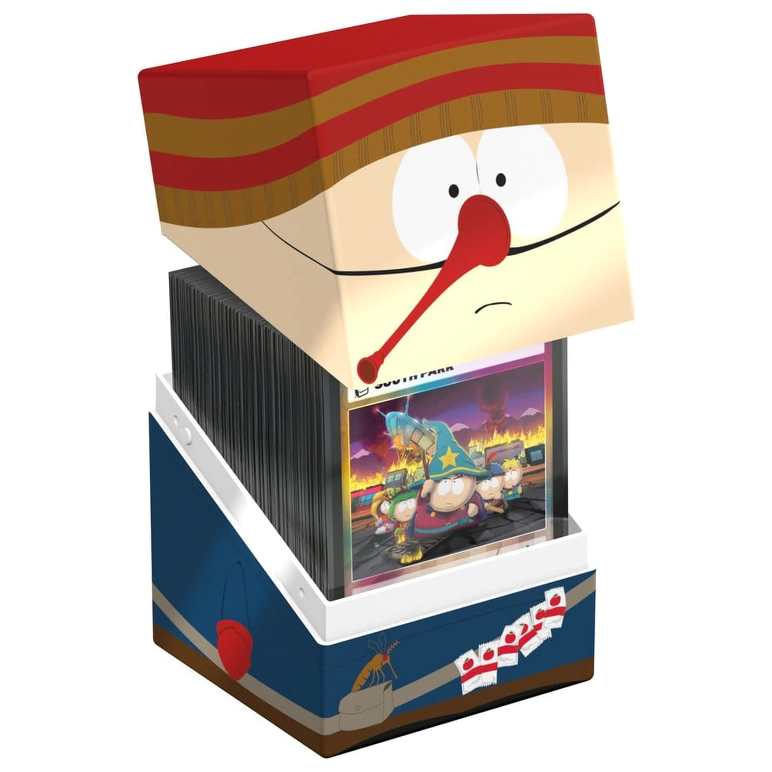 Squaroes - Squaroe "South Park: Fractured but Whole" SP025 - Mosquito Produktfoto