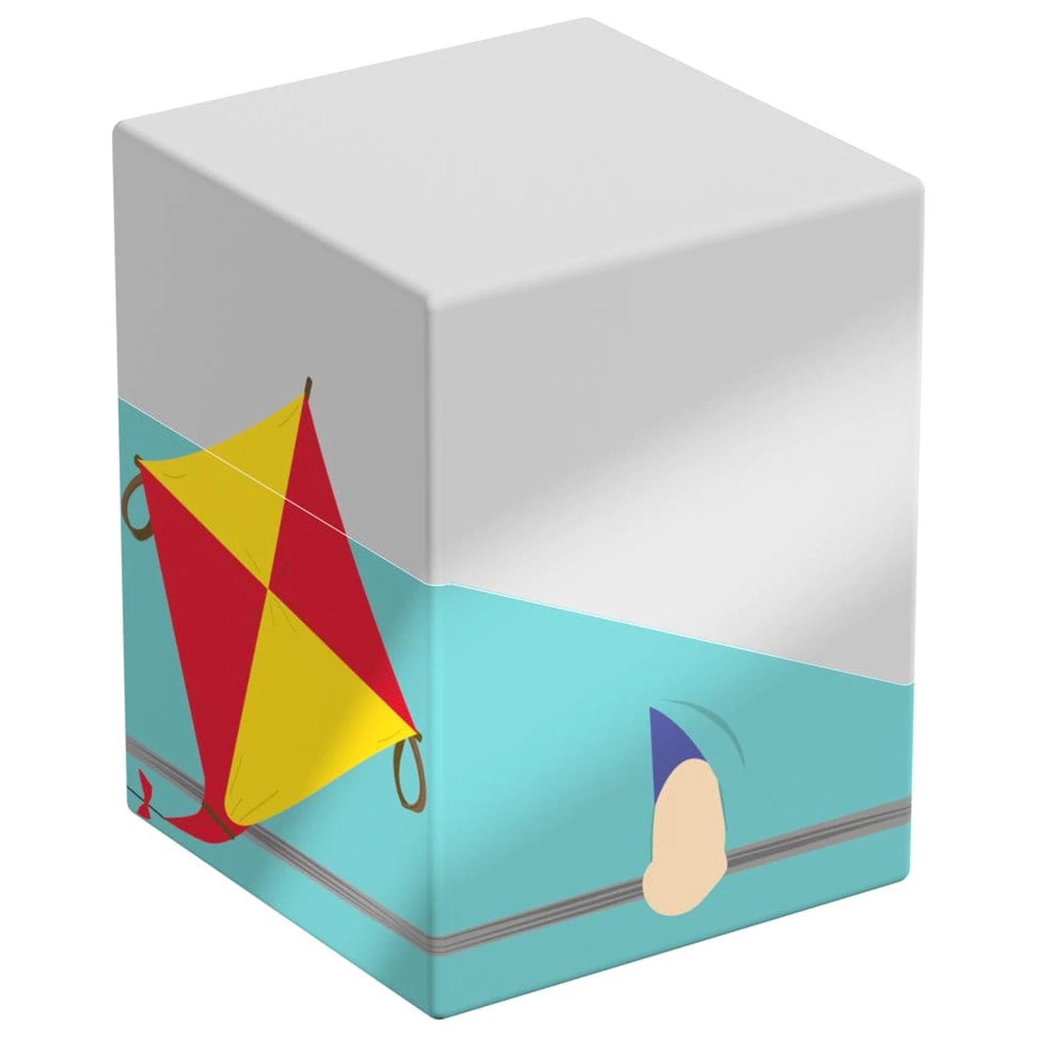 Squaroes - Squaroe "South Park: Fractured but Whole" SP026 - Human Kite Produktfoto