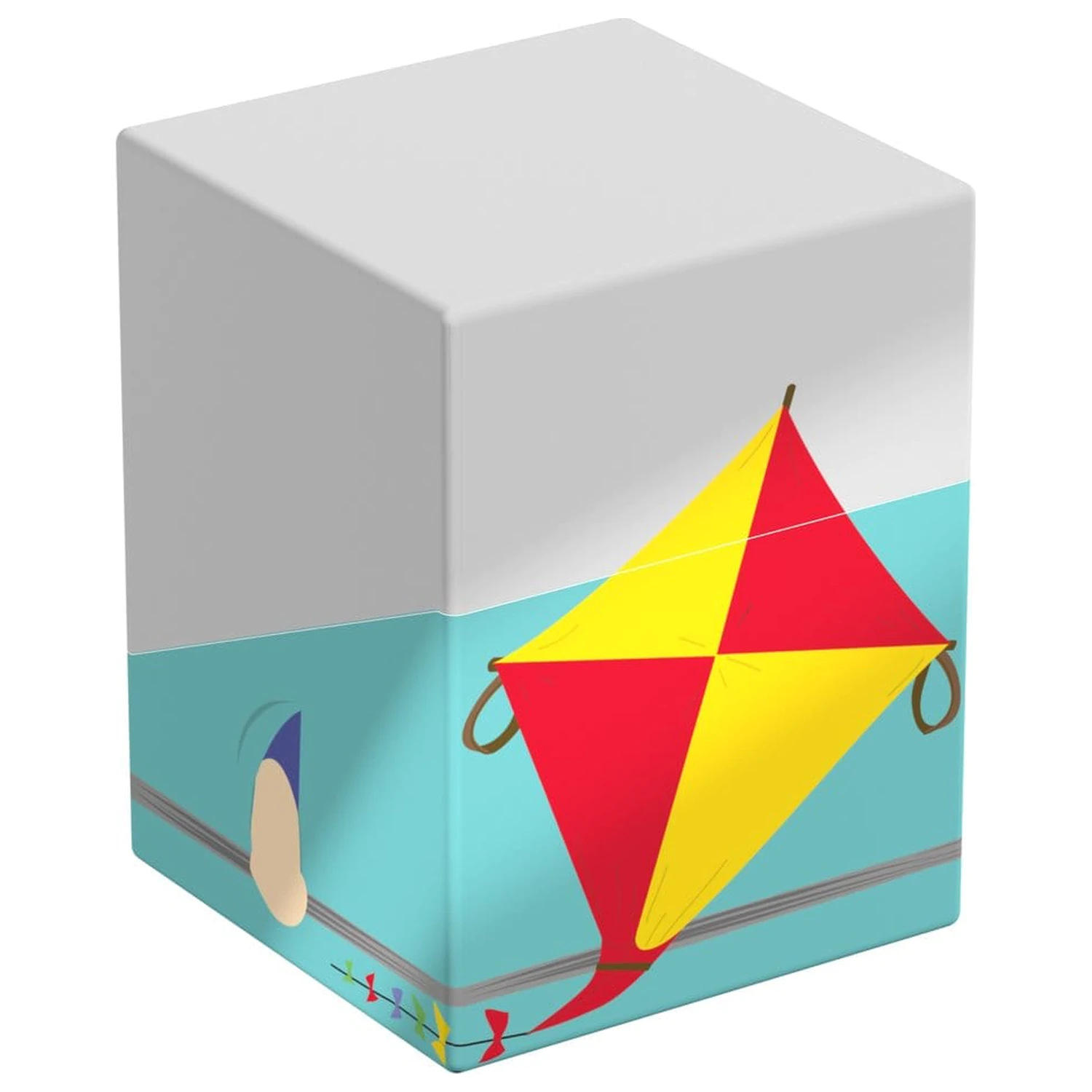 Squaroes - Squaroe "South Park: Fractured but Whole" SP026 - Human Kite Produktfoto