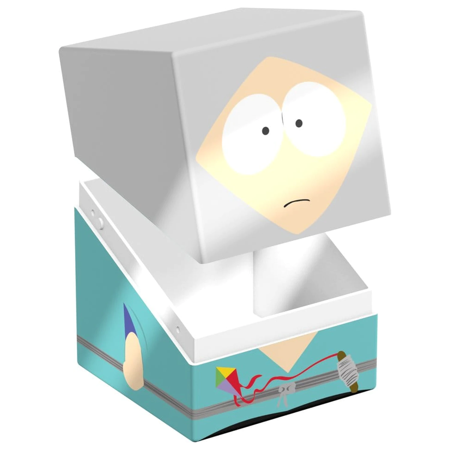 Squaroes - Squaroe "South Park: Fractured but Whole" SP026 - Human Kite Produktfoto