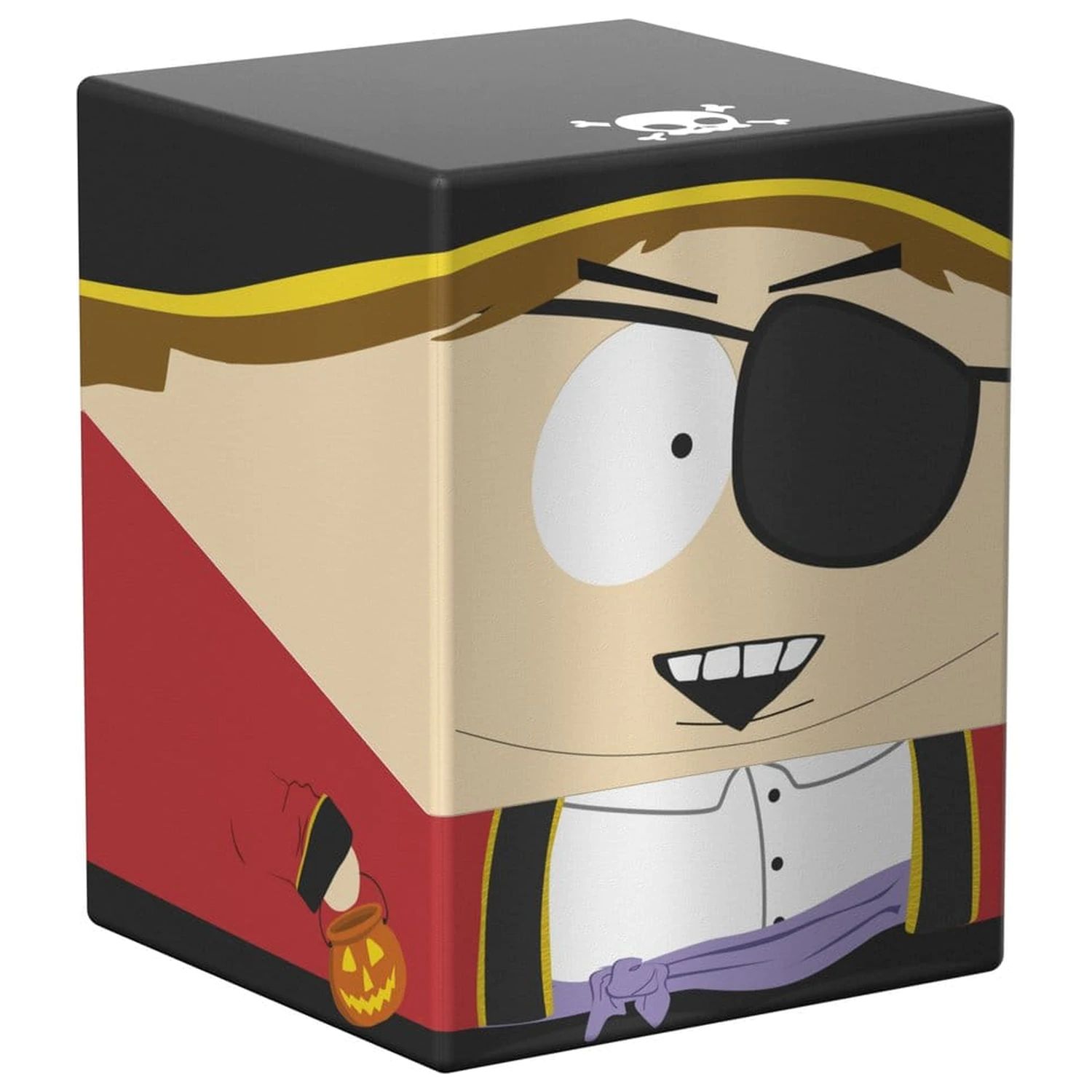 Squaroes Squaroe South Park™ Halloween SP027 - Pirat Cartman Produktfoto