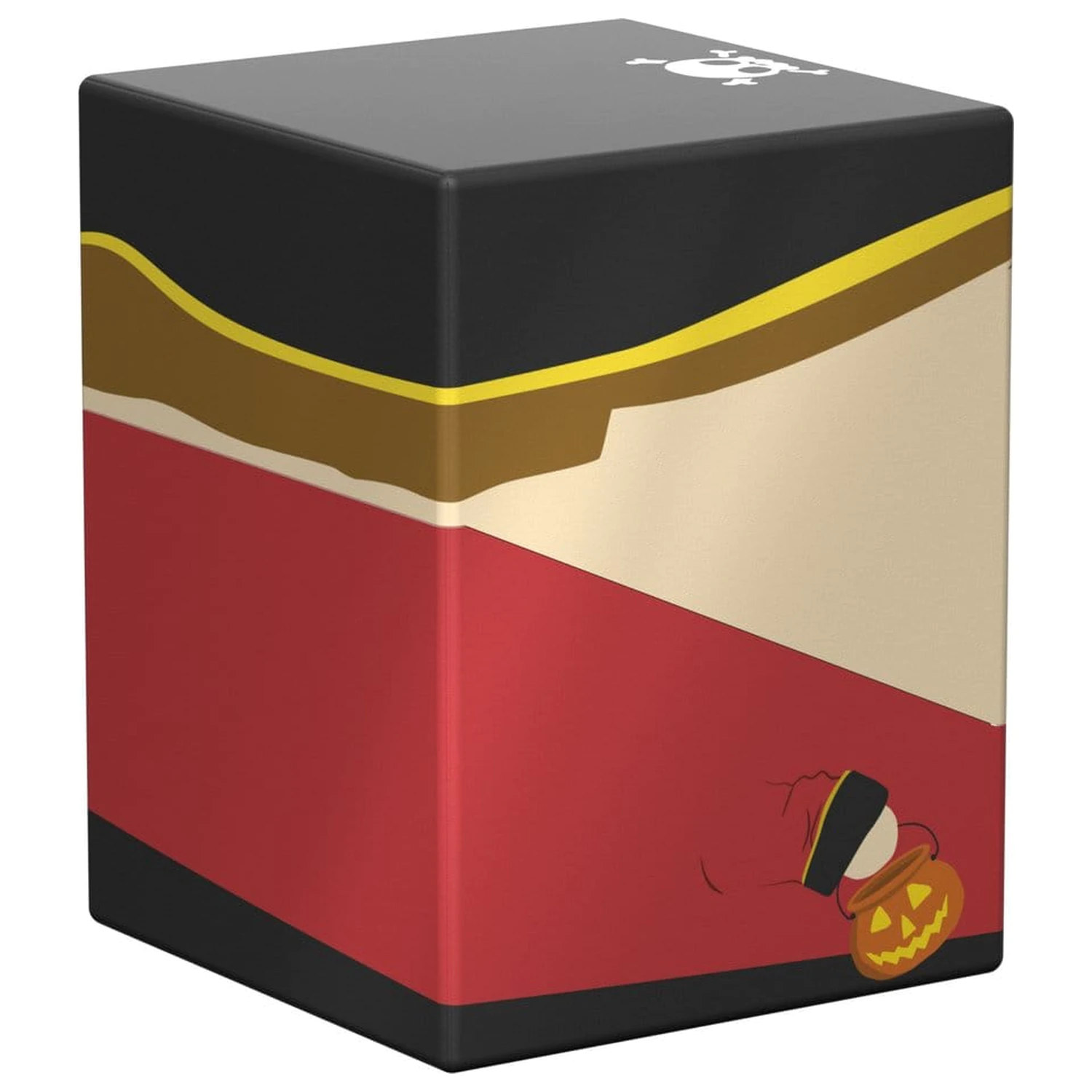 Squaroes Squaroe South Park™ Halloween SP027 - Pirat Cartman Produktfoto