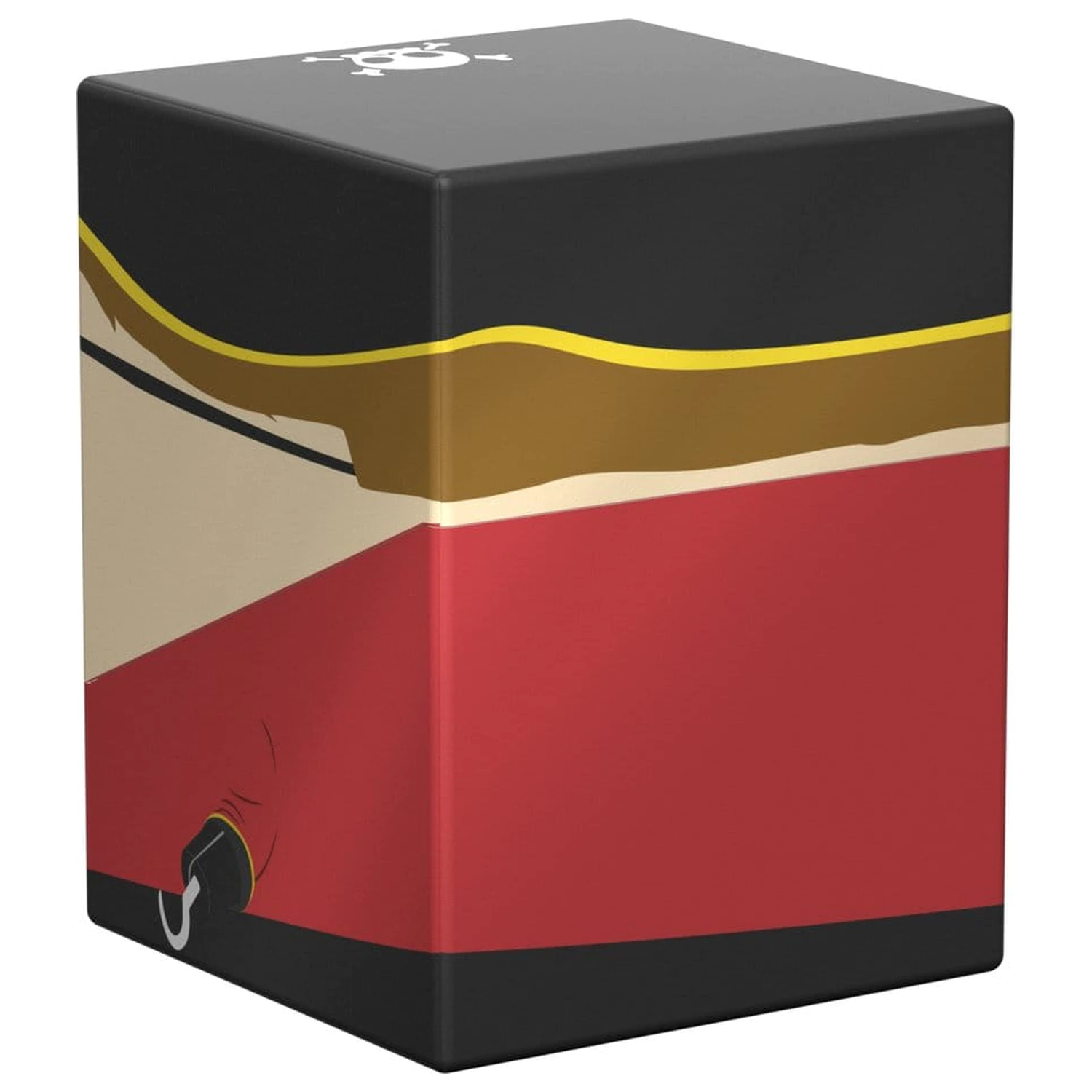 Squaroes Squaroe South Park™ Halloween SP027 - Pirat Cartman Produktfoto