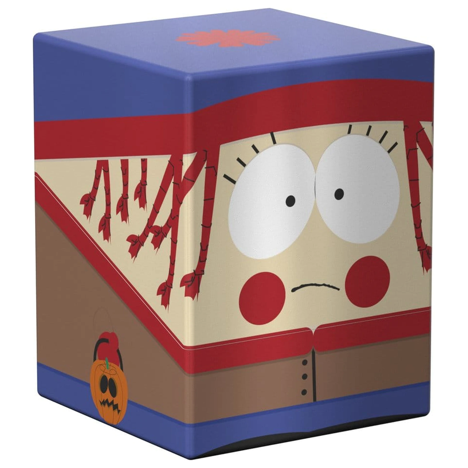 Squaroes Squaroe South Park™ Halloween SP028 - Clown Stan Produktfoto