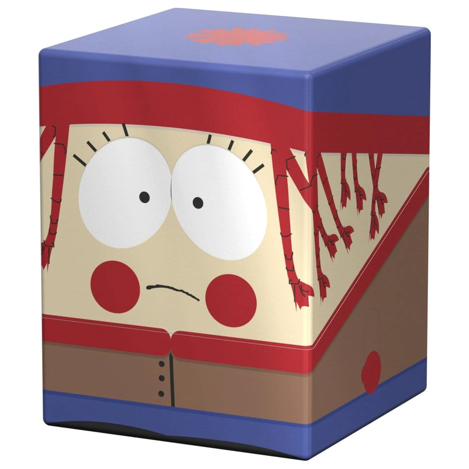 Squaroes Squaroe South Park™ Halloween SP028 - Clown Stan Produktfoto