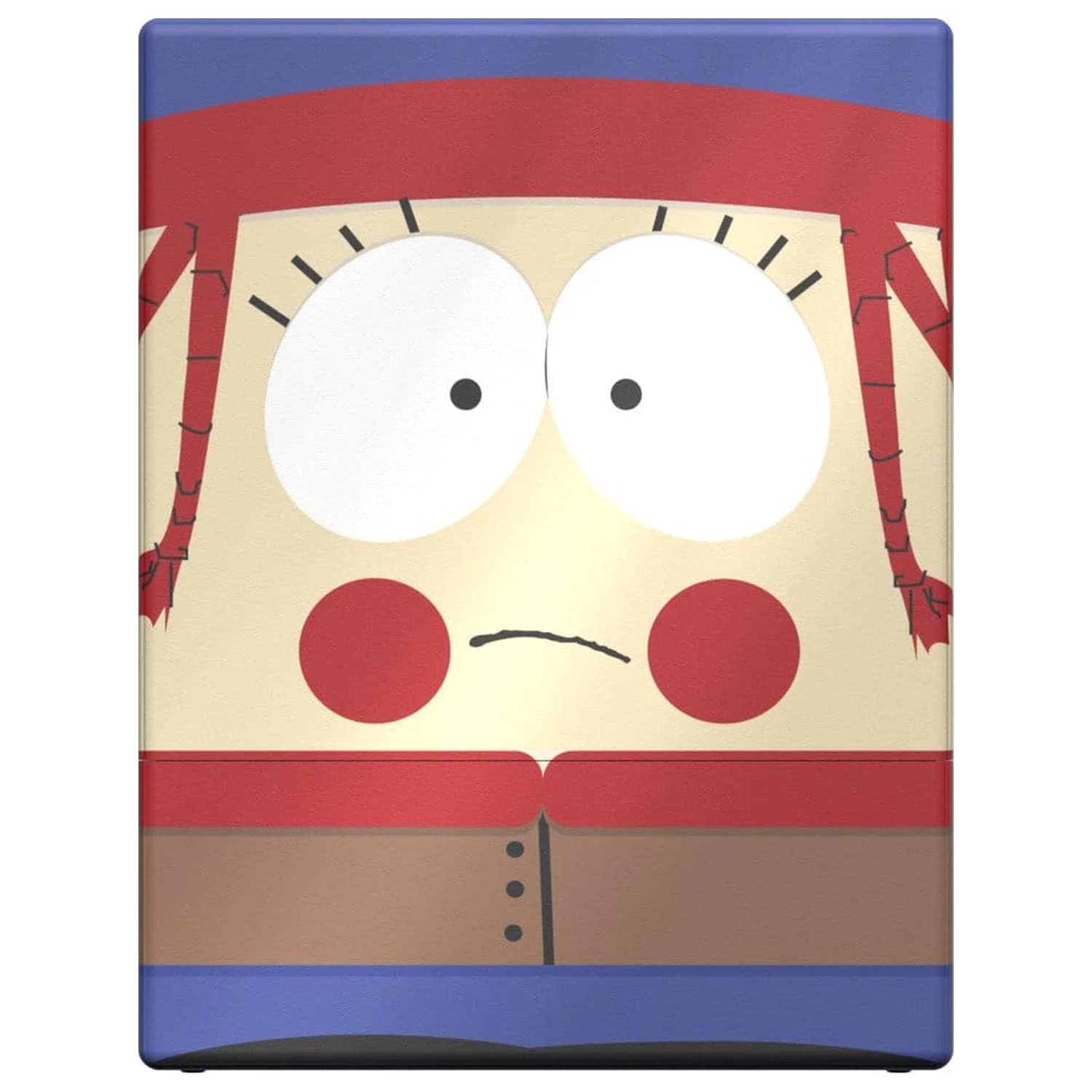 Squaroes Squaroe South Park™ Halloween SP028 - Clown Stan Produktfoto