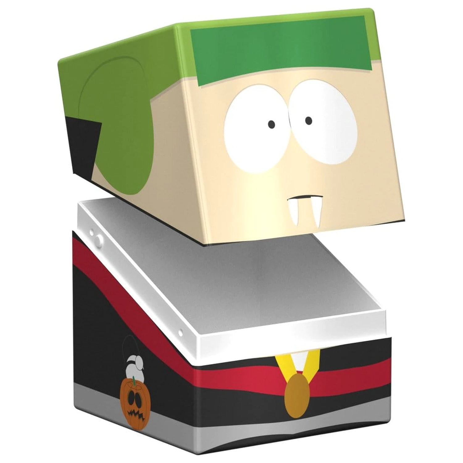 Squaroes Squaroe South Park™ Halloween SP029 - Vampire Kyle Produktfoto
