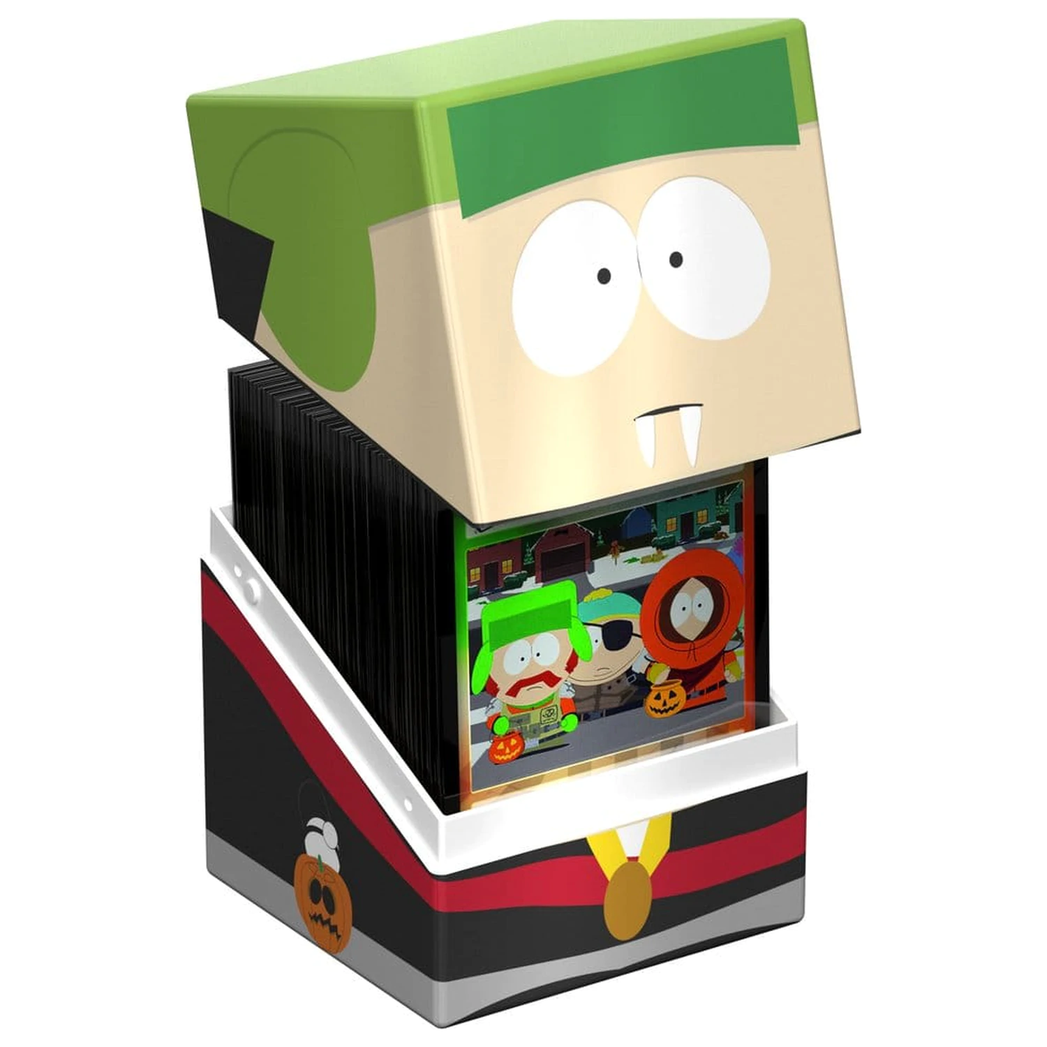 Squaroes Squaroe South Park™ Halloween SP029 - Vampire Kyle Produktfoto