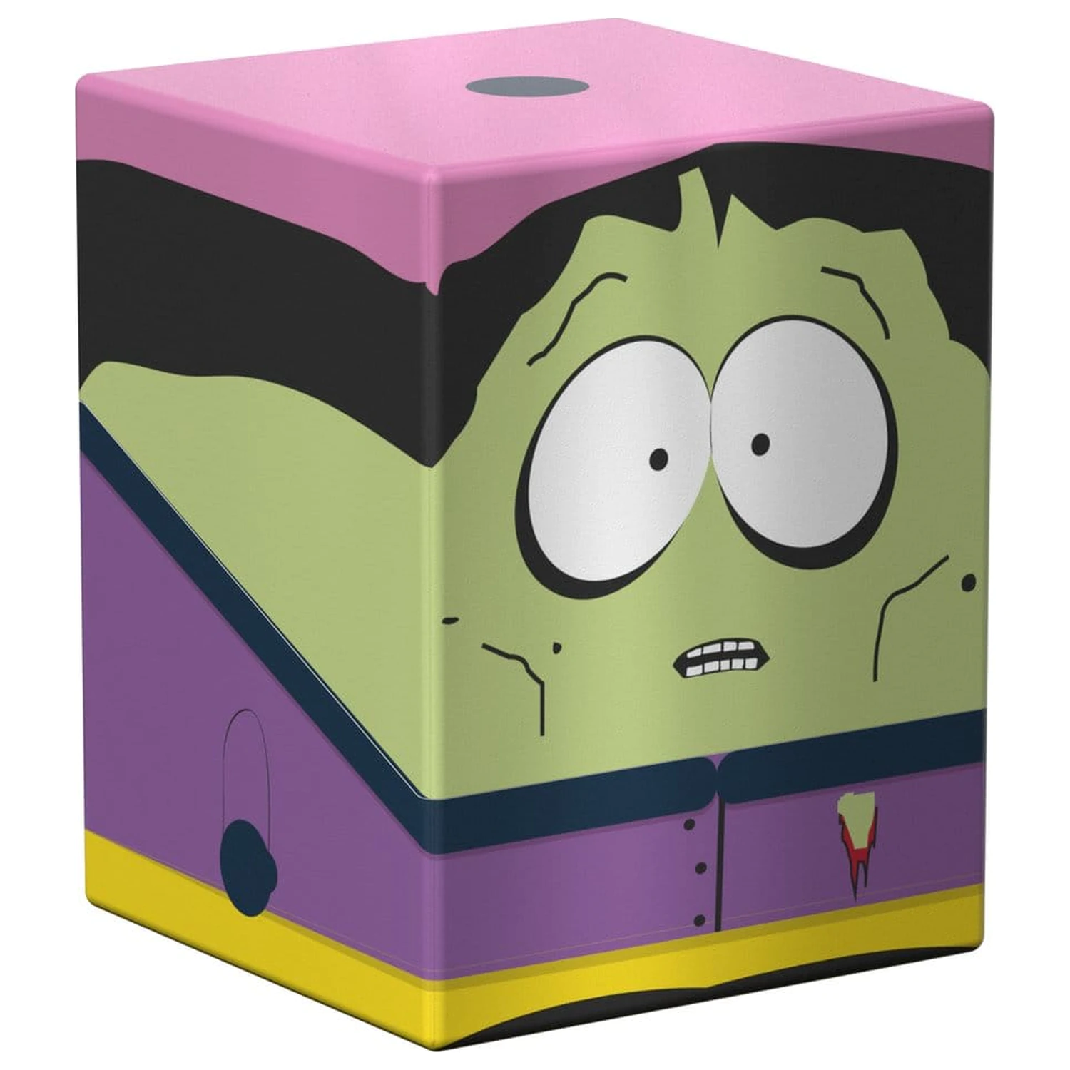 Squaroes Squaroe South Park™ Halloween SP031 - Zombie Wendy Produktfoto
