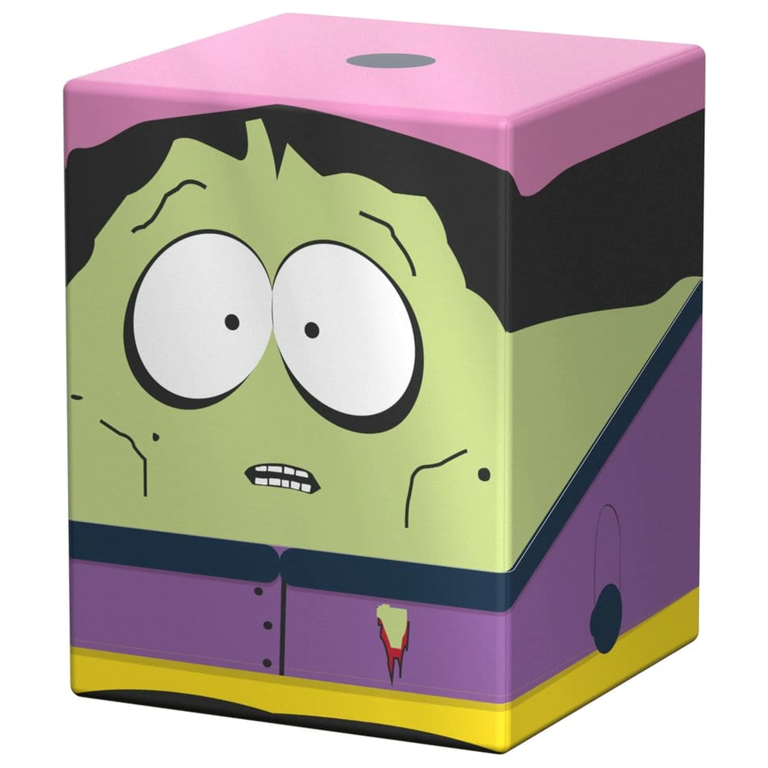 Squaroes Squaroe South Park™ Halloween SP031 - Zombie Wendy Produktfoto