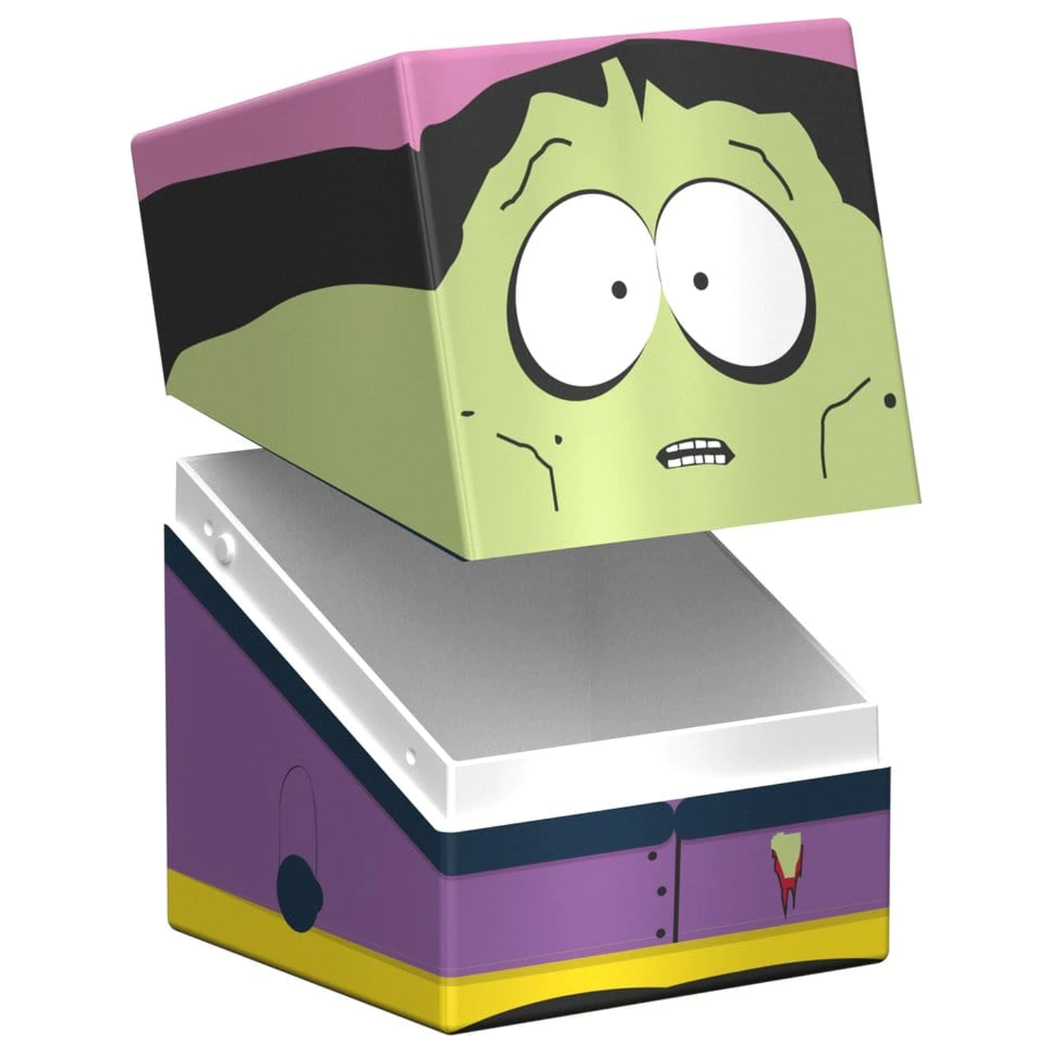 Squaroes Squaroe South Park™ Halloween SP031 - Zombie Wendy Produktfoto