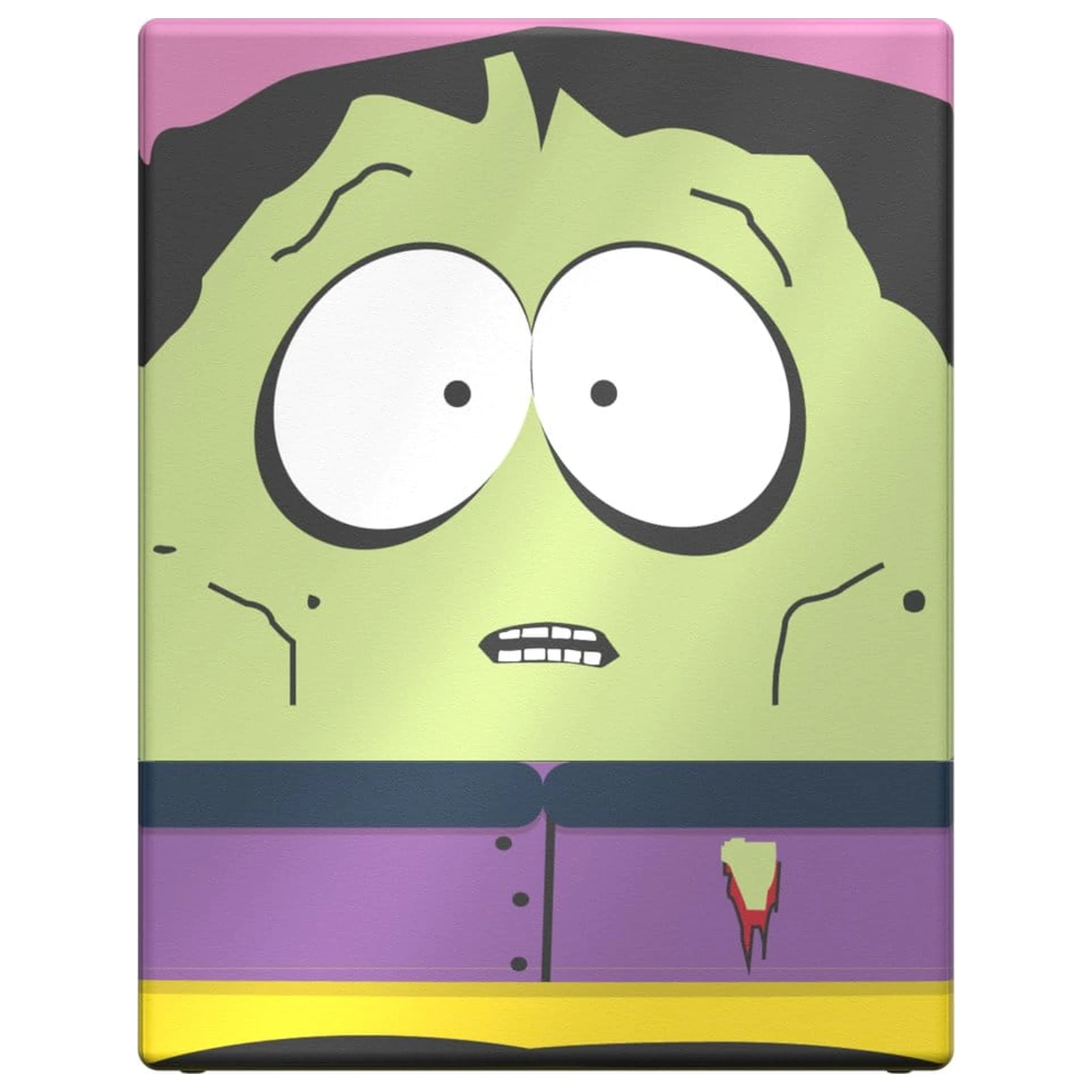 Squaroes Squaroe South Park™ Halloween SP031 - Zombie Wendy Produktfoto