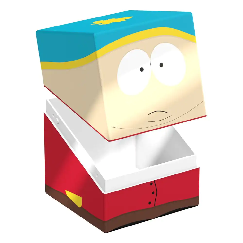 Squaroes - Squaroe South Park™ 001 - Cartman termékfotó