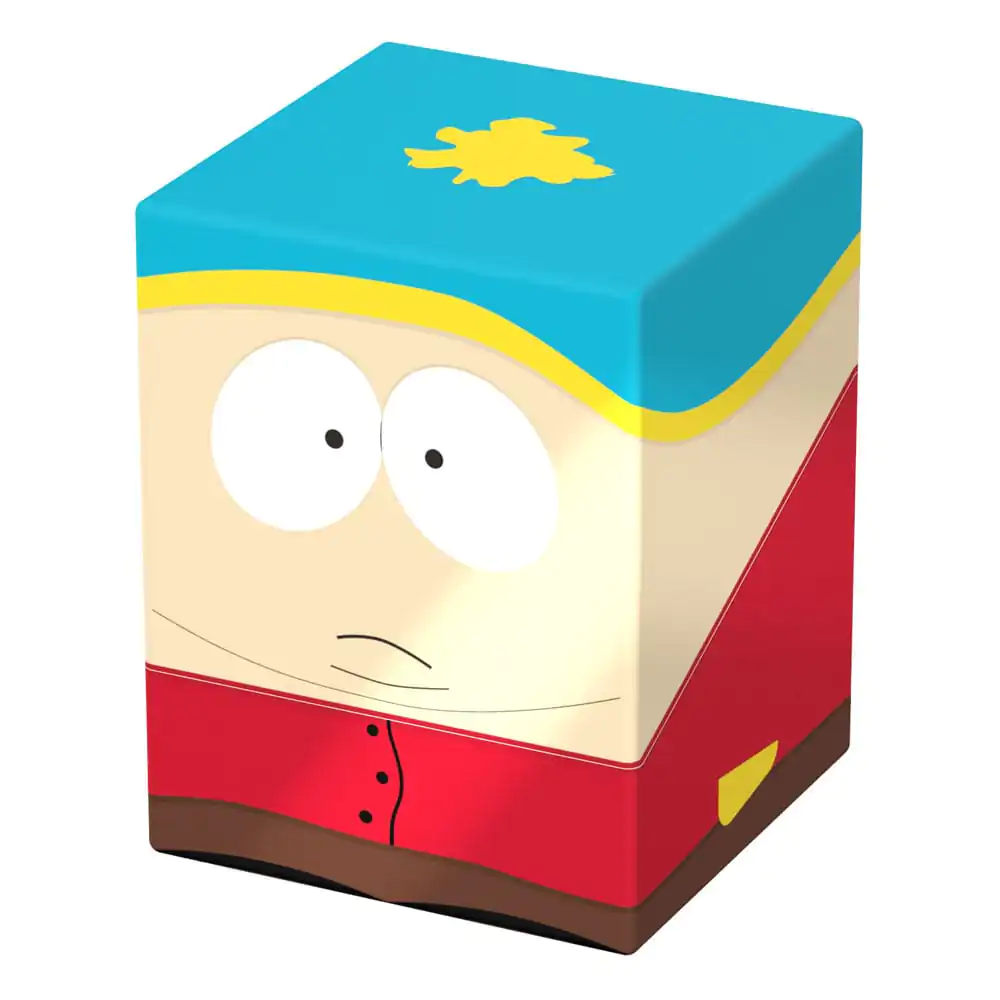 Squaroes - Squaroe South Park™ 001 - Cartman termékfotó