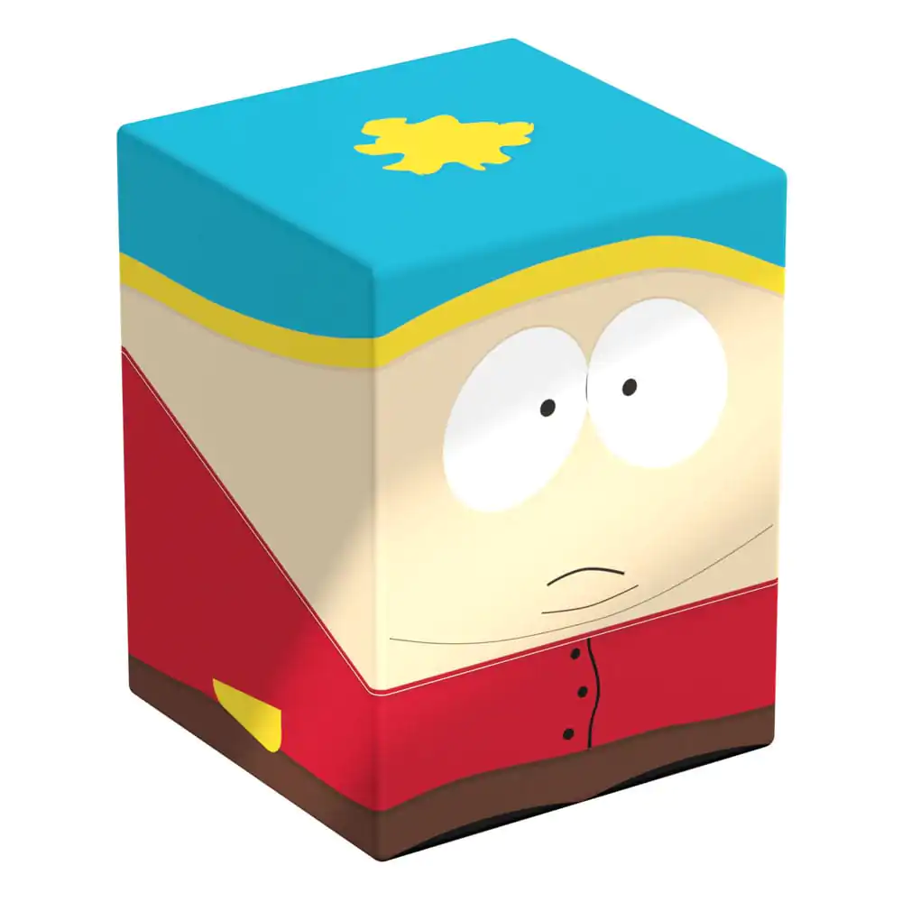 Squaroes - Squaroe South Park™ 001 - Cartman termékfotó