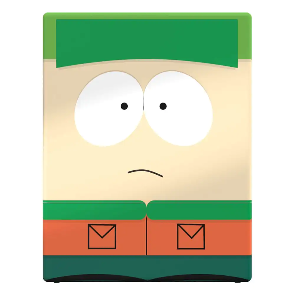 Squaroes - Squaroe South Park™ 004 - Kyle termékfotó