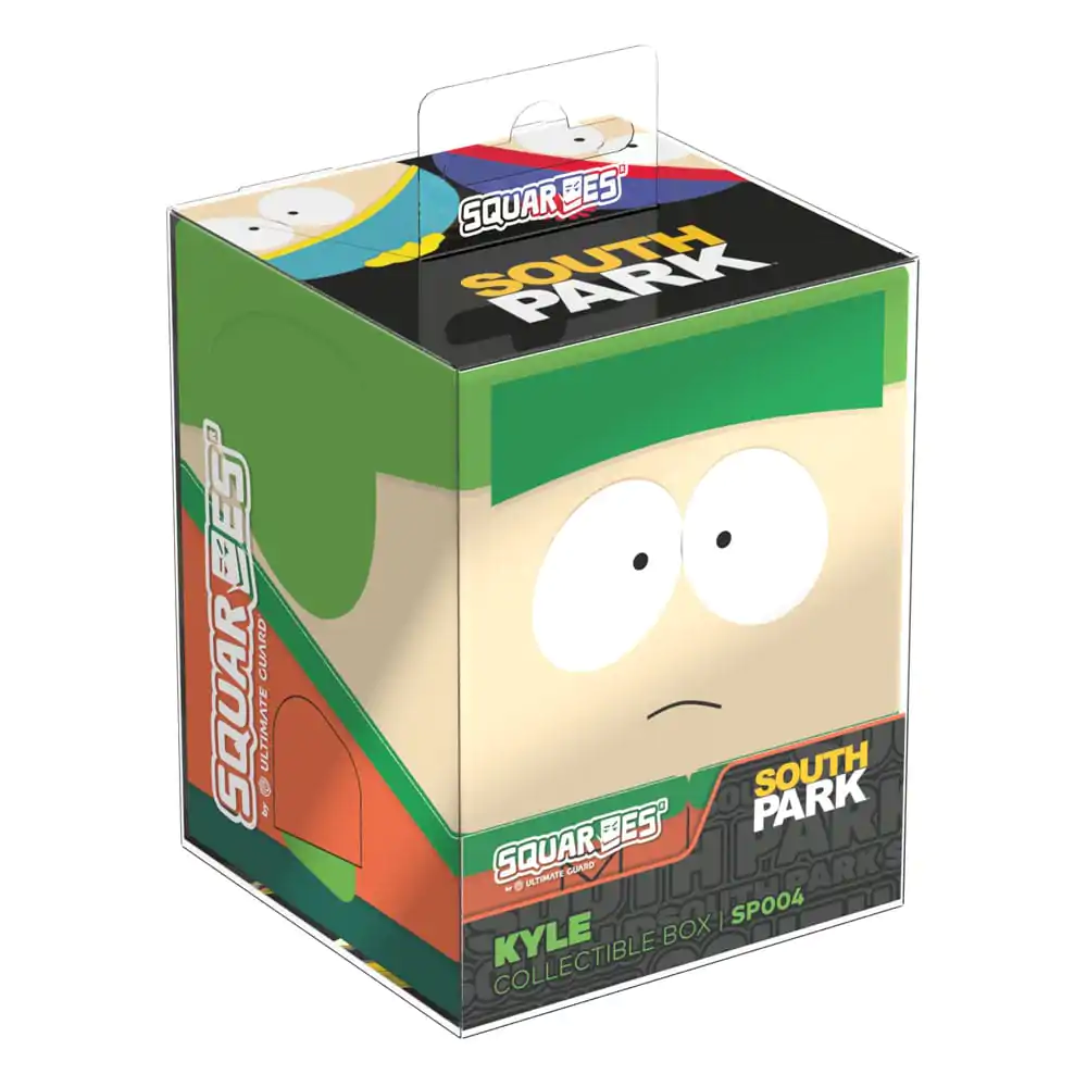 Squaroes - Squaroe South Park™ 004 - Kyle termékfotó