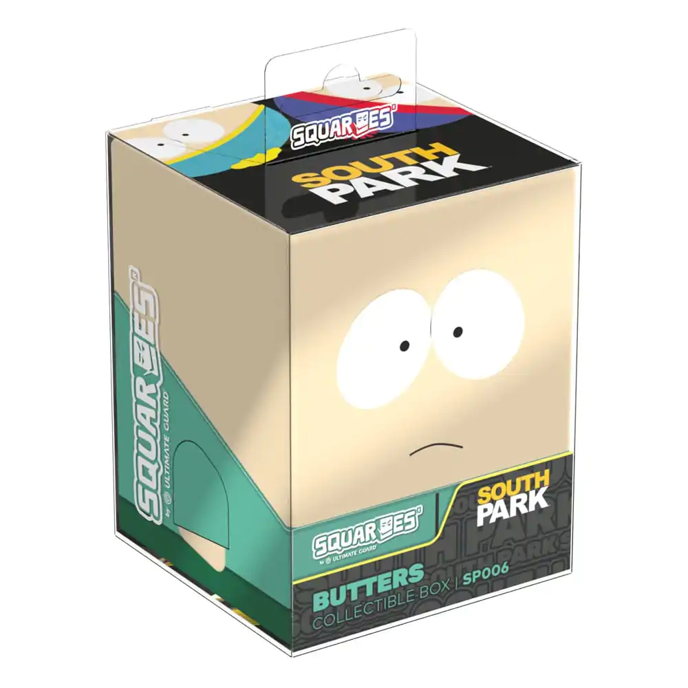 Squaroes - Squaroe South Park™ 006 - Butters Produktfoto