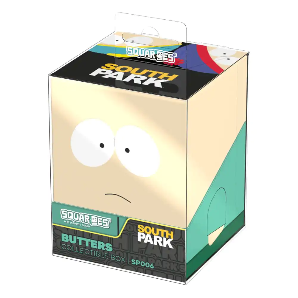 Squaroes - Squaroe South Park™ 006 - Butters Produktfoto