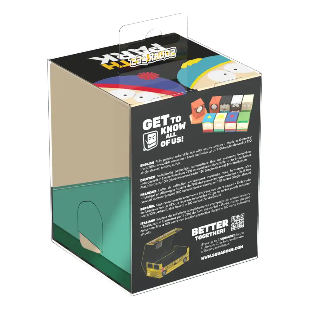 Squaroes - Squaroe South Park™ 006 - Butters Produktfoto