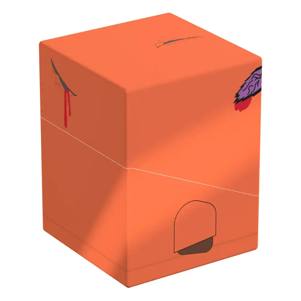 Squaroes - Squaroe South Park™ SP007 - Dead Kenny Produktfoto