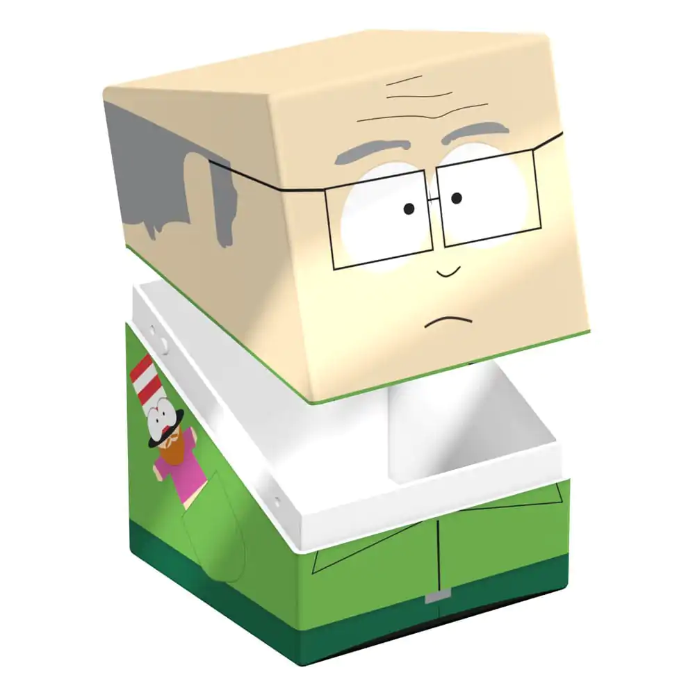 Squaroes - Squaroe South Park™ 008 - Mr. Garrison termékfotó