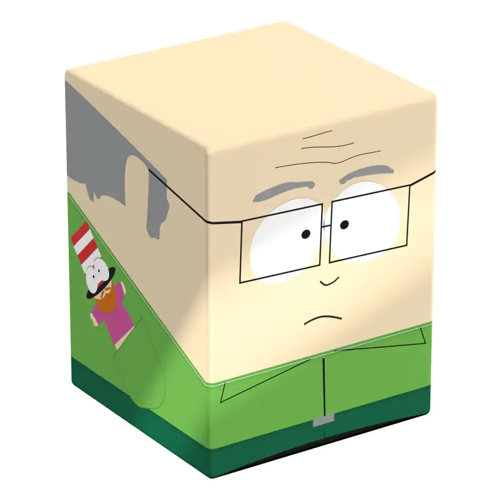 Squaroes - Squaroe South Park™ 008 - Mr. Garrison termékfotó