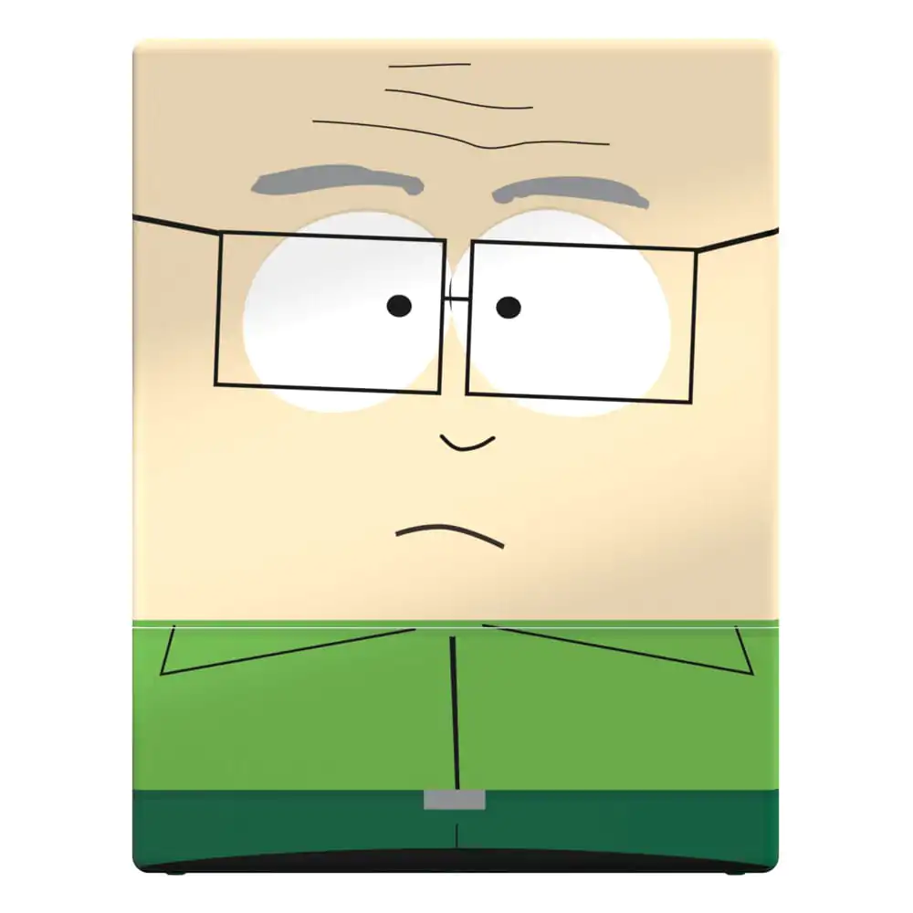 Squaroes - Squaroe South Park™ 008 - Mr. Garrison termékfotó