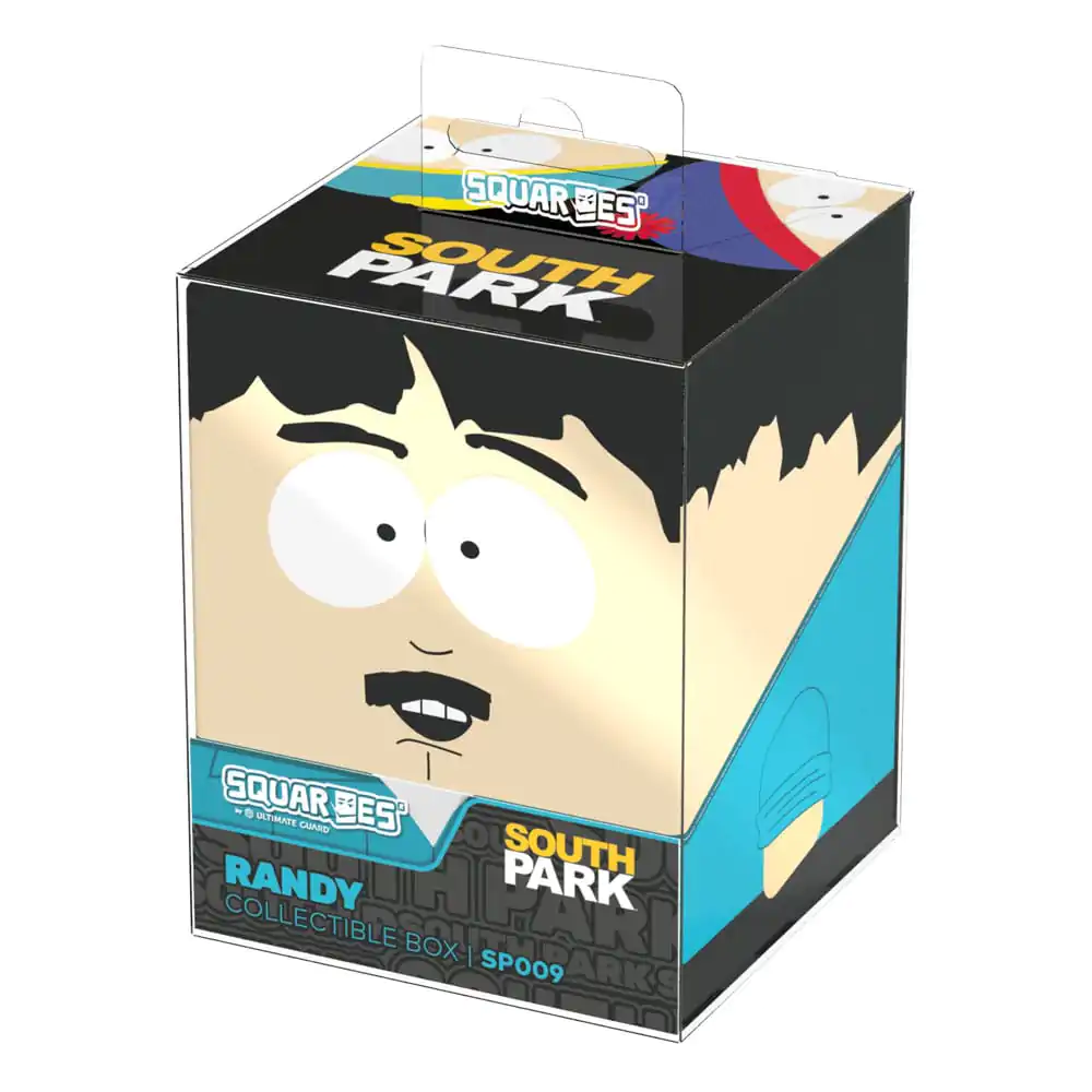 Squaroes - Squaroe South Park™ 009 - Randy termékfotó