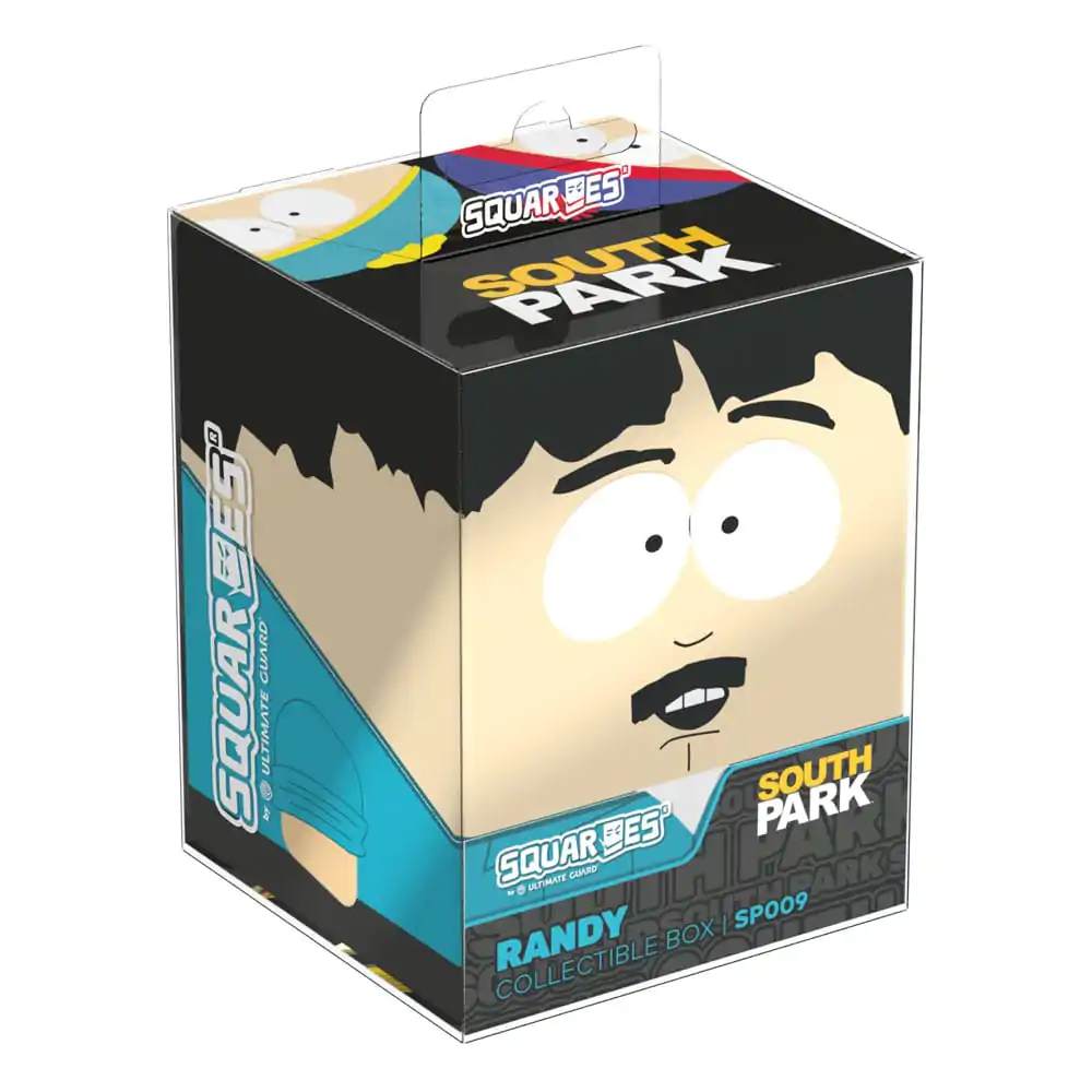 Squaroes - Squaroe South Park™ 009 - Randy termékfotó