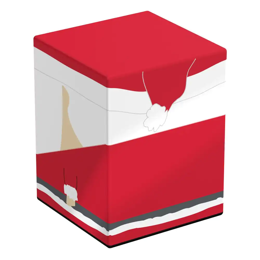 Squaroes Squaroe South Park™ SP018 - Weihnachtsmann Produktfoto