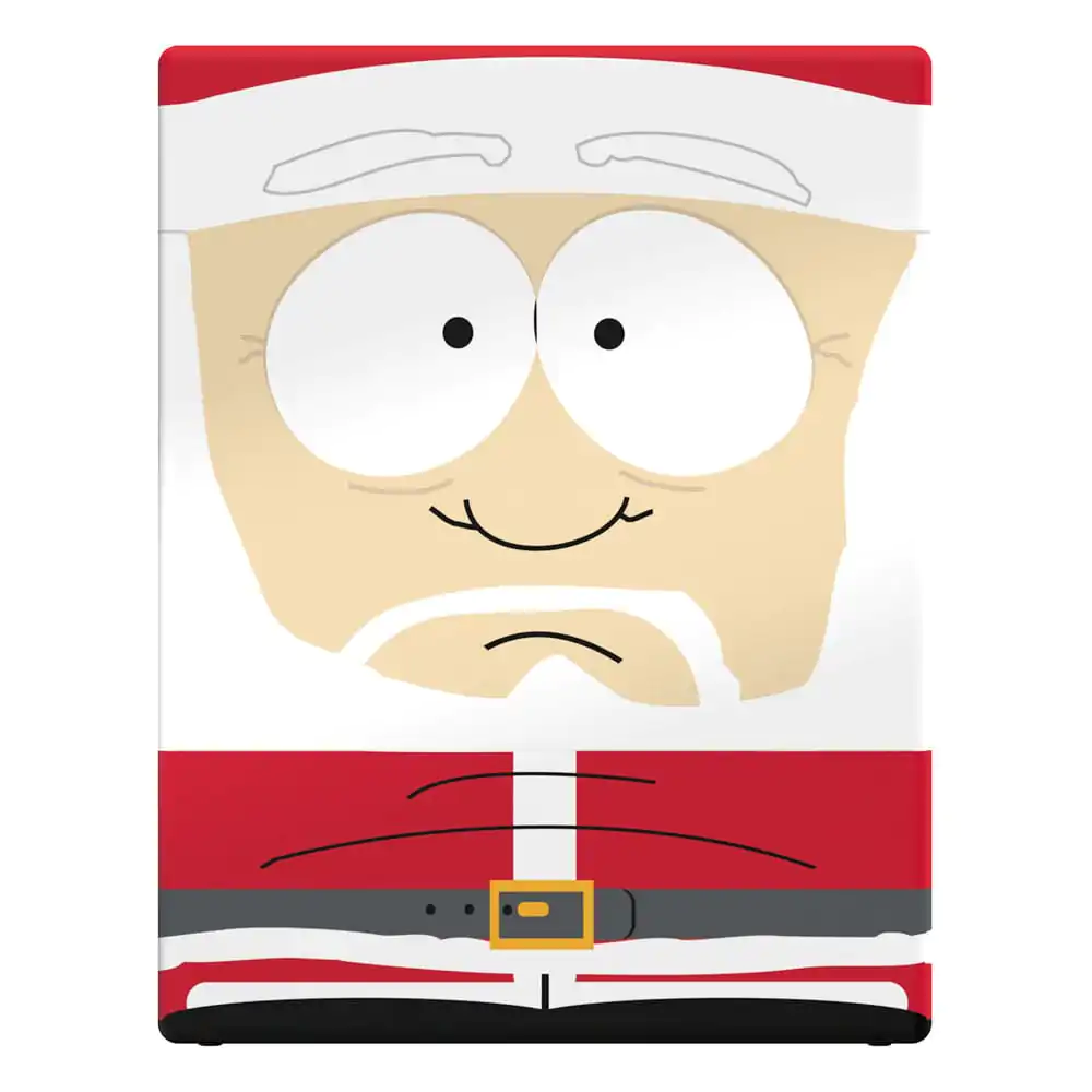 Squaroes Squaroe South Park™ SP018 - Weihnachtsmann Produktfoto