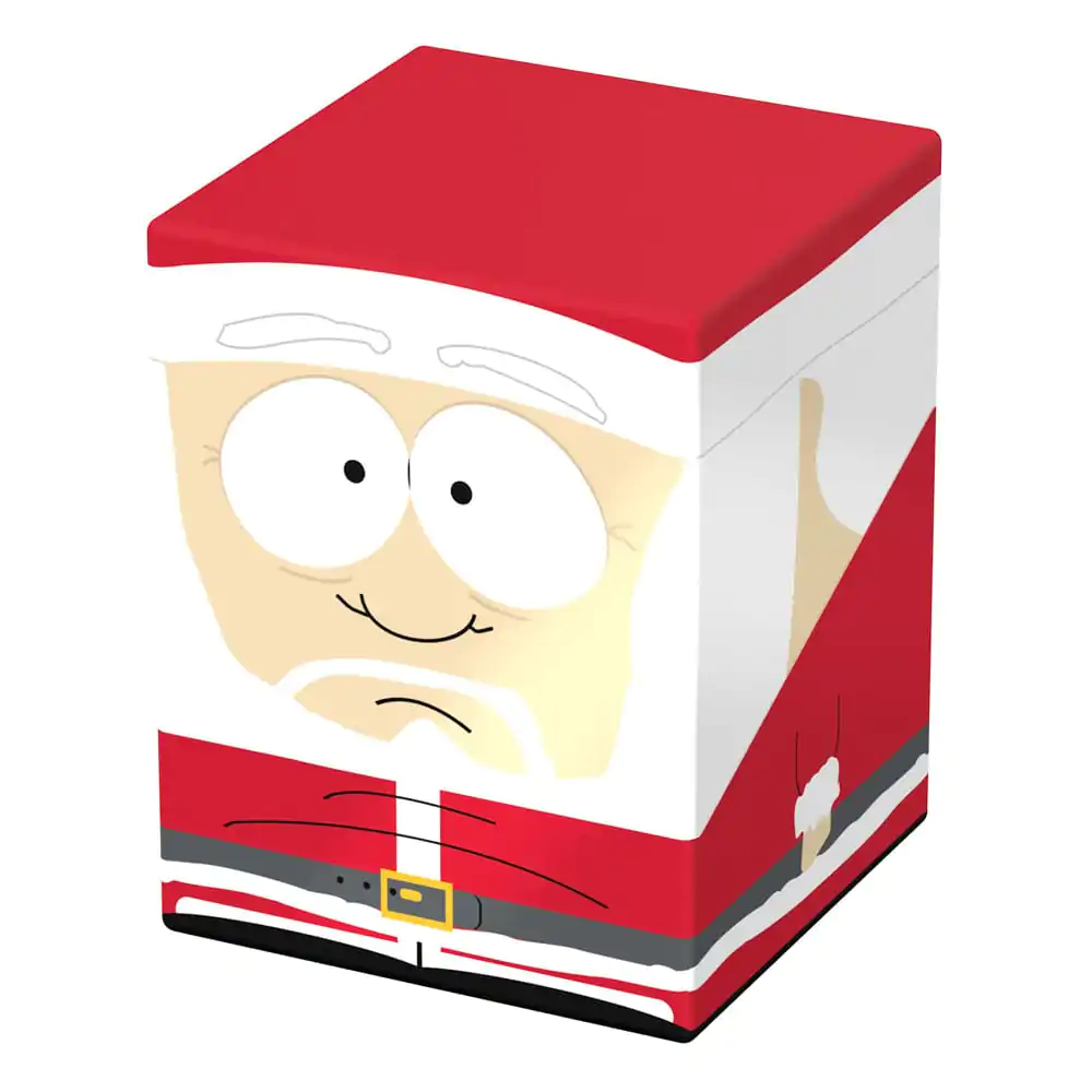 Squaroes Squaroe South Park™ SP018 - Weihnachtsmann Produktfoto