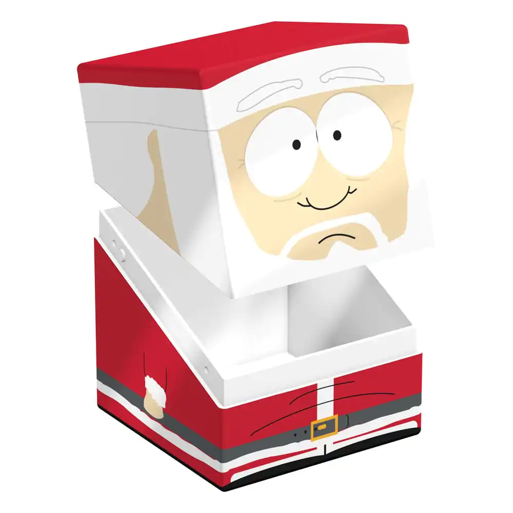 Squaroes Squaroe South Park™ SP018 - Weihnachtsmann Produktfoto
