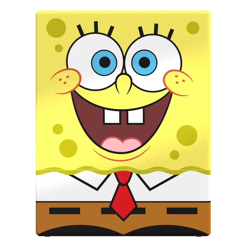 Squaroes - Squaroe SpongeBob SquarePants™ SB001 - SpongeBob termékfotó