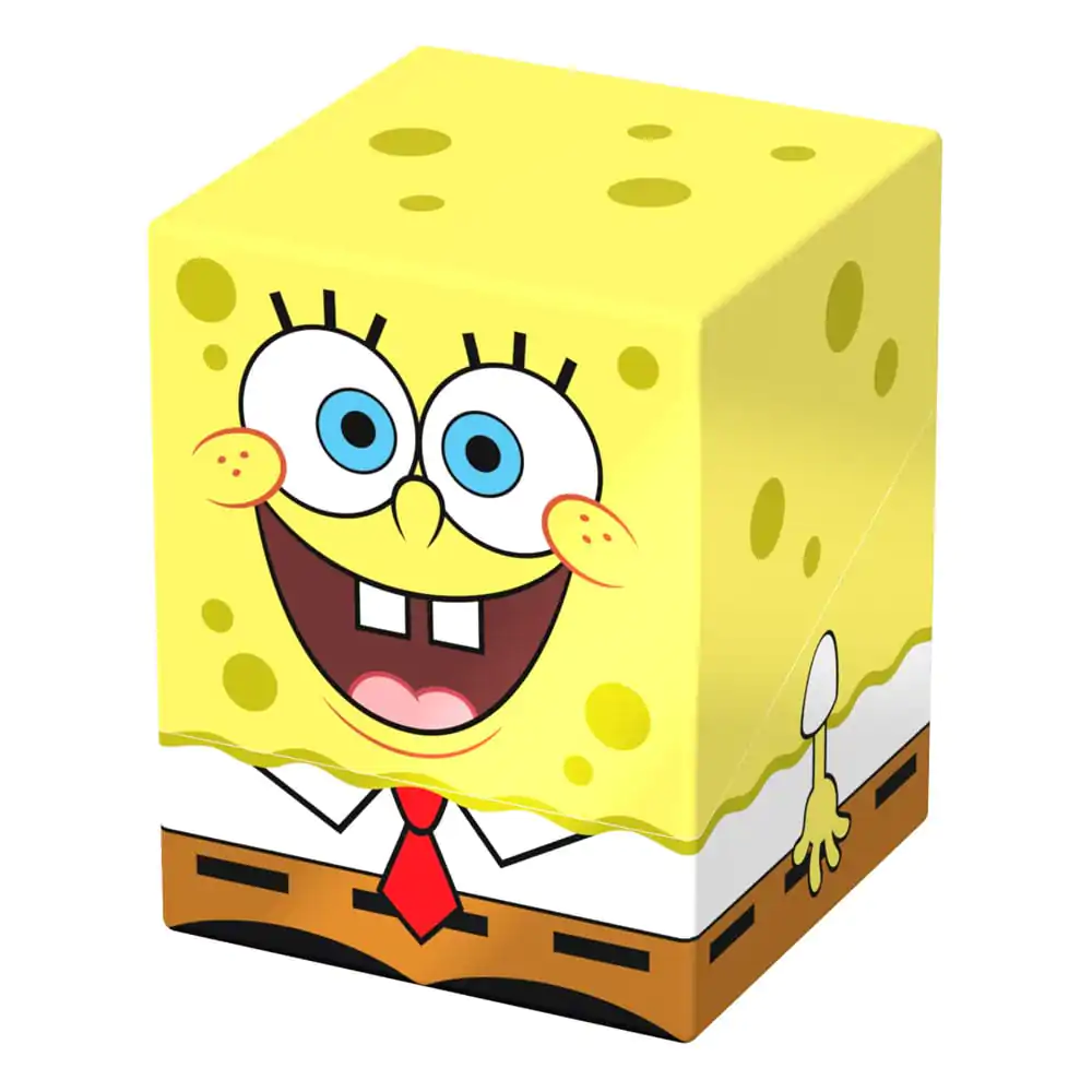 Squaroes - Squaroe SpongeBob SquarePants™ SB001 - SpongeBob termékfotó