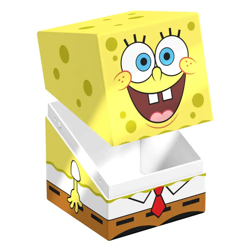 Squaroes - Squaroe SpongeBob SquarePants™ SB001 - SpongeBob termékfotó