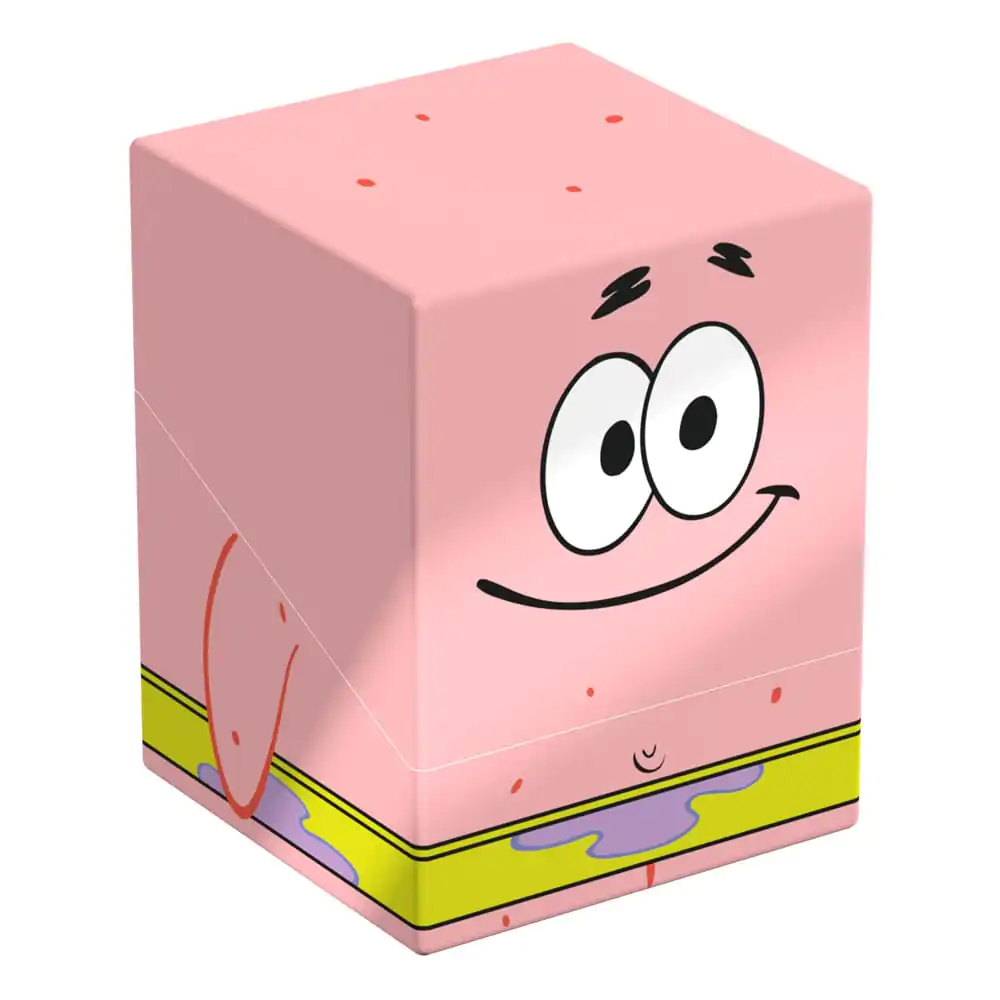 Squaroes - Squaroe SpongeBob SquarePants™ SB002 - Patrick Produktfoto