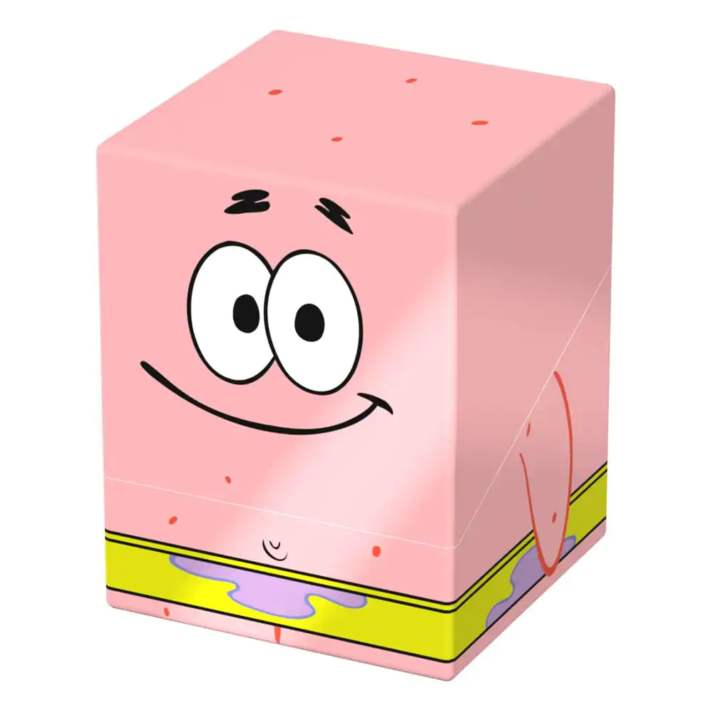 Squaroes - Squaroe SpongeBob SquarePants™ SB002 - Patrick Produktfoto