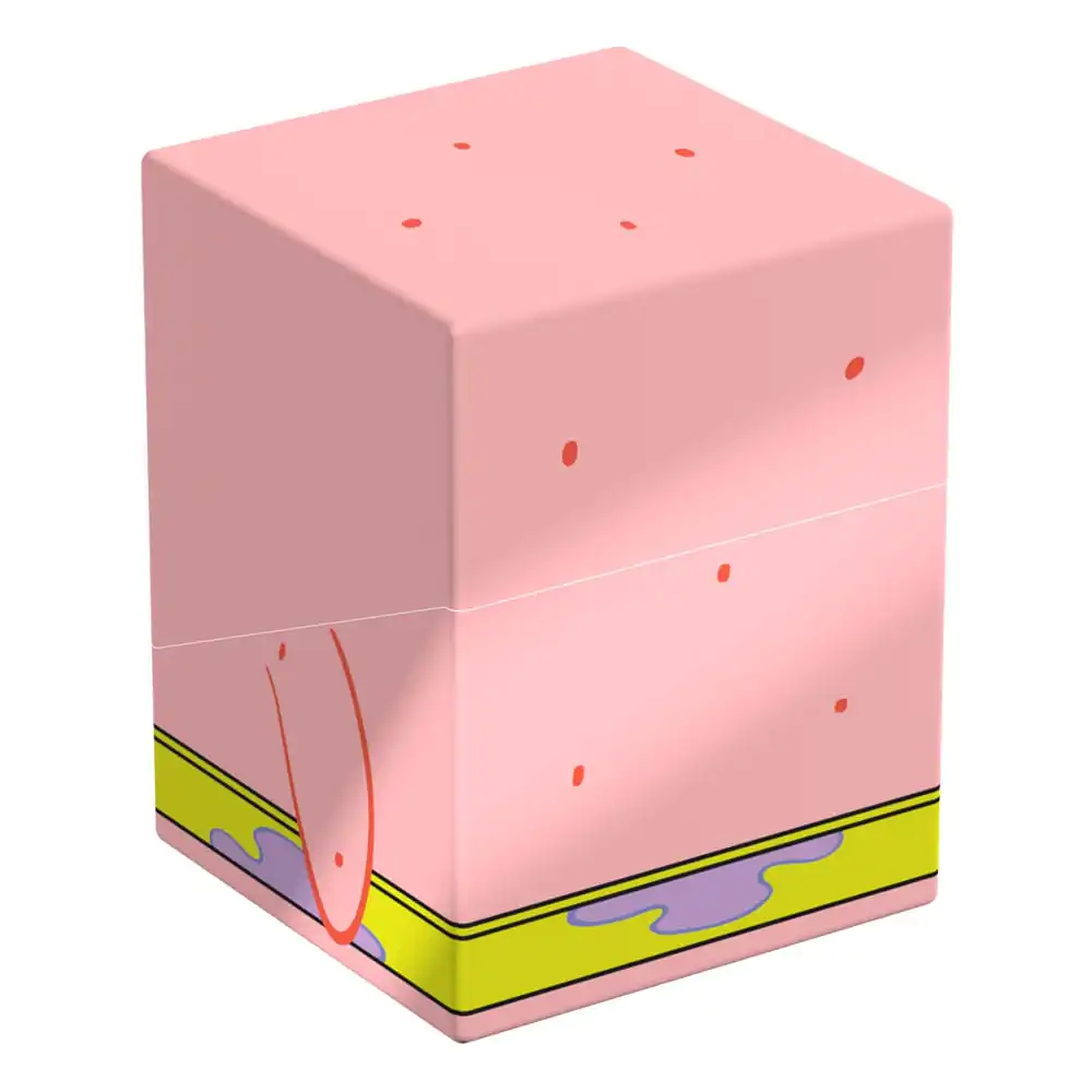 Squaroes - Squaroe SpongeBob SquarePants™ SB002 - Patrick Produktfoto