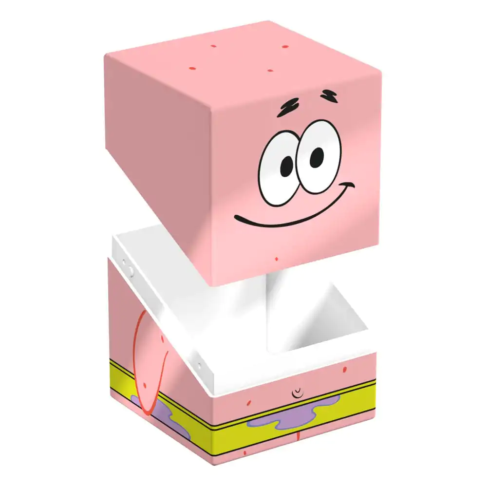 Squaroes - Squaroe SpongeBob SquarePants™ SB002 - Patrick Produktfoto