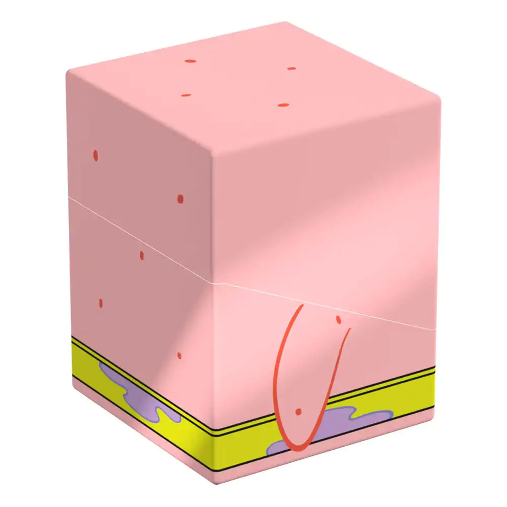 Squaroes - Squaroe SpongeBob SquarePants™ SB002 - Patrick Produktfoto