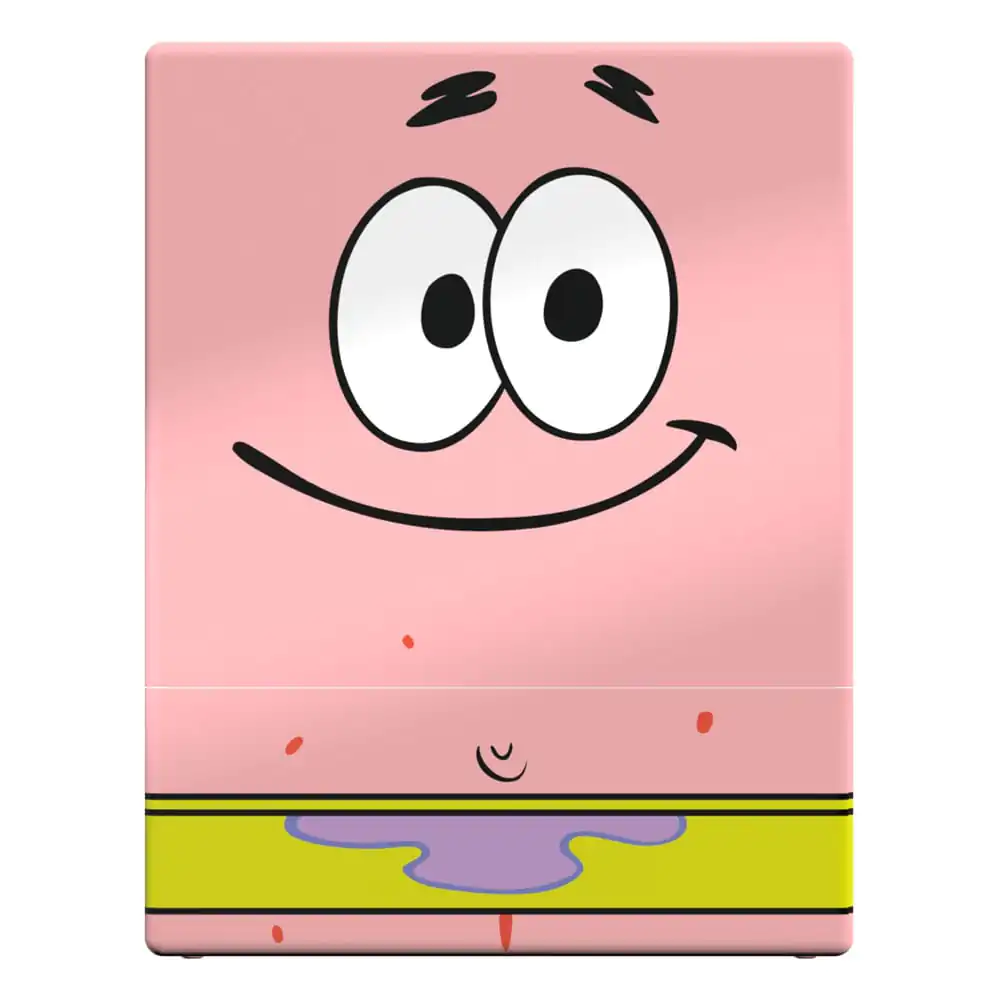 Squaroes - Squaroe SpongeBob SquarePants™ SB002 - Patrick Produktfoto